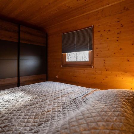 Brvnara Aurora Vista Villa Velika Remeta Екстериор снимка